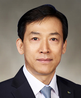 KIM Chung-bae