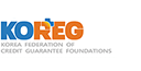 KOREG(Korea Federation of Credit Guarantee Foundations)