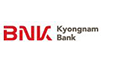 BNK (Kyongnam Bank)