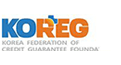 KOREG(Korean Federation of Credit Guarantee Foundations)