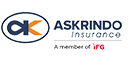 ASKRINDO insurance - A member of iFG