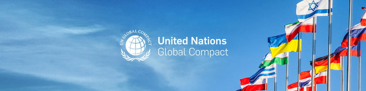 UN GLOBAL COMPACT