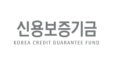신용보증기금 KOREA CREDIT GUARANTEE FUND