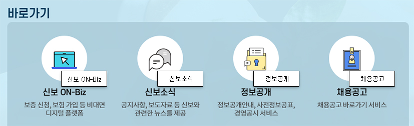 이미지로 표현된 정보를 글자로 표현될 수 있도록 제공 이미지