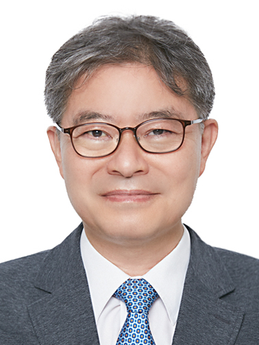 신용보증기금 이사장 강승준 사진